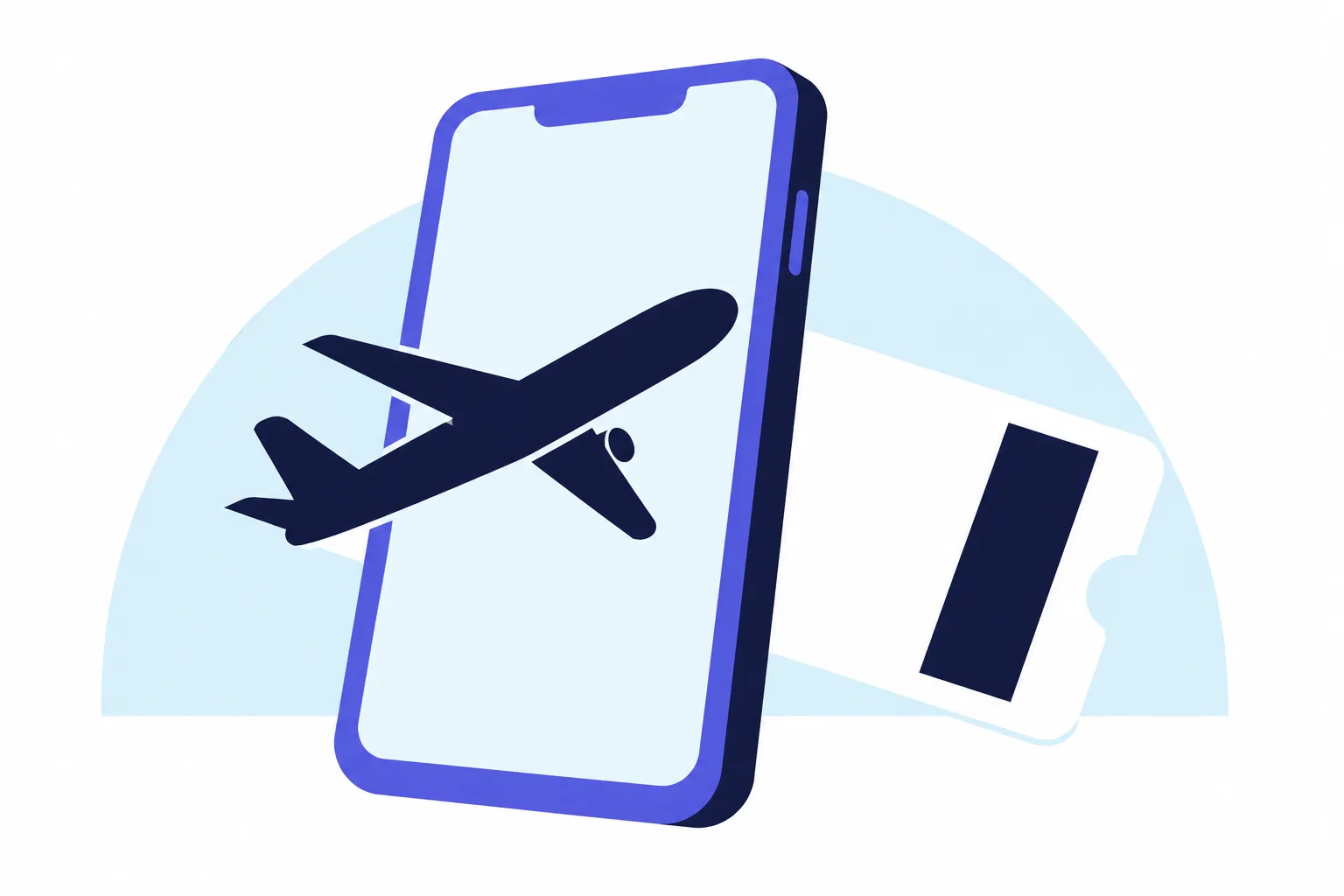 What Airlines' Push to Check-In Apps Means for You