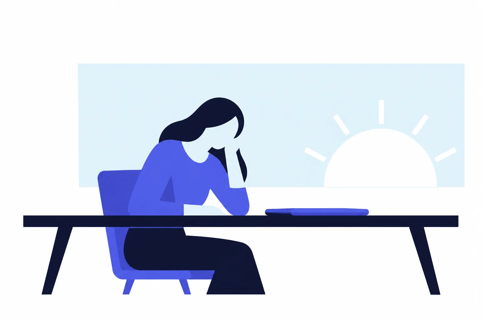 What New CDC Sleep Data Mean for Your Afternoon Slump