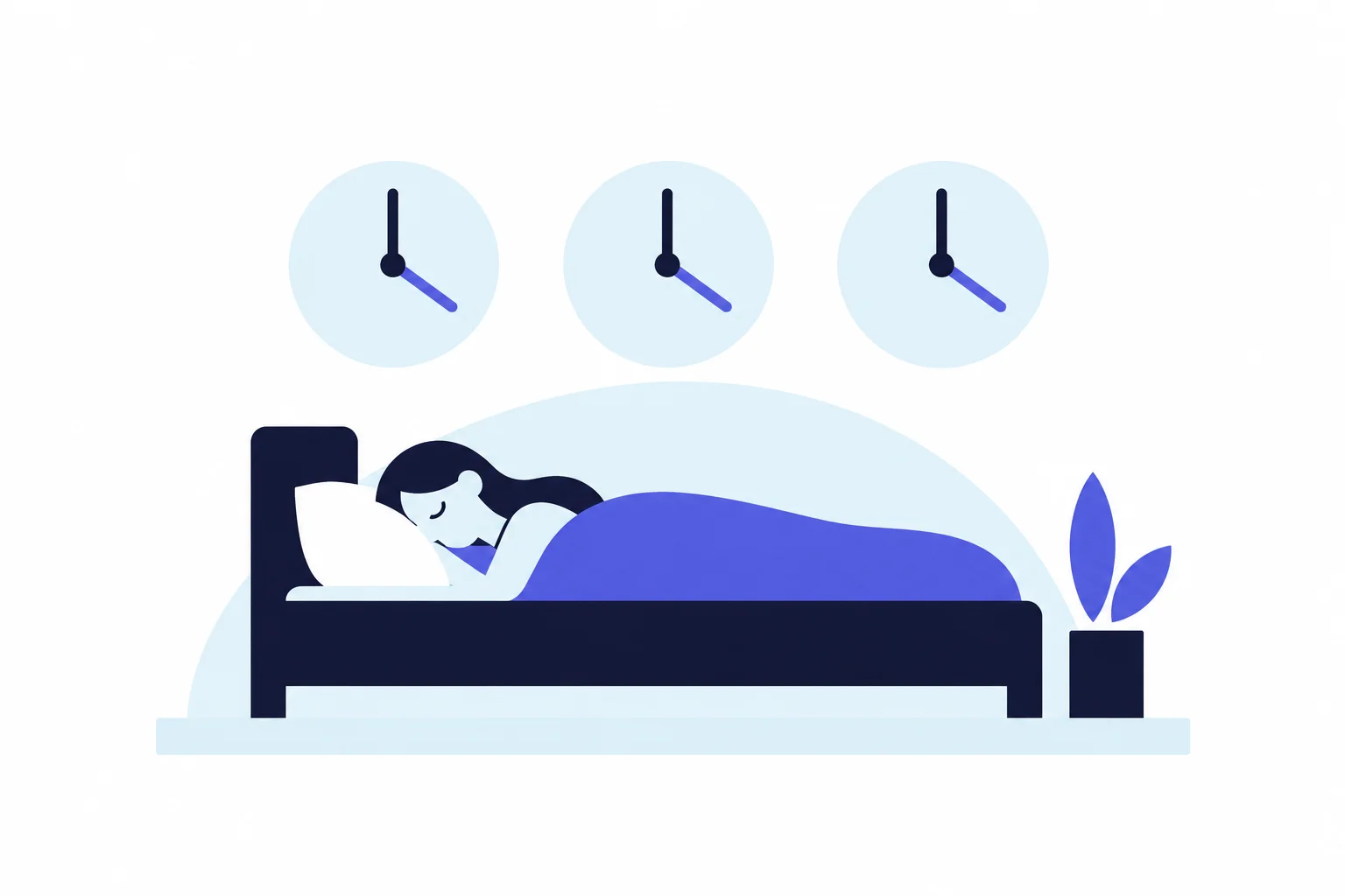 What New Sleep-Timing Research Means for Your Bedtime