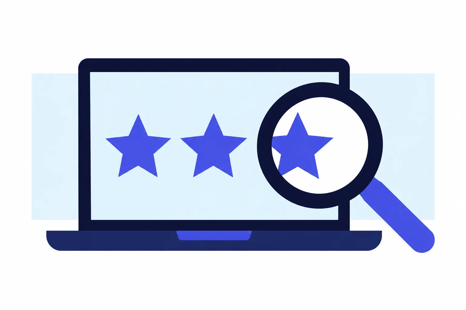 What the FTC's Fake-Review Lawsuits Mean for Online Shoppers