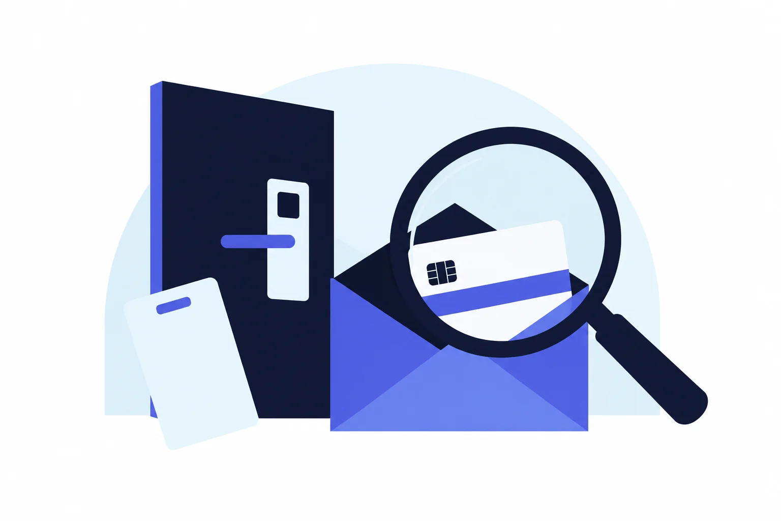 Hotel Booking Data Leaked. Here's How to Spot a Fake Payment Request.