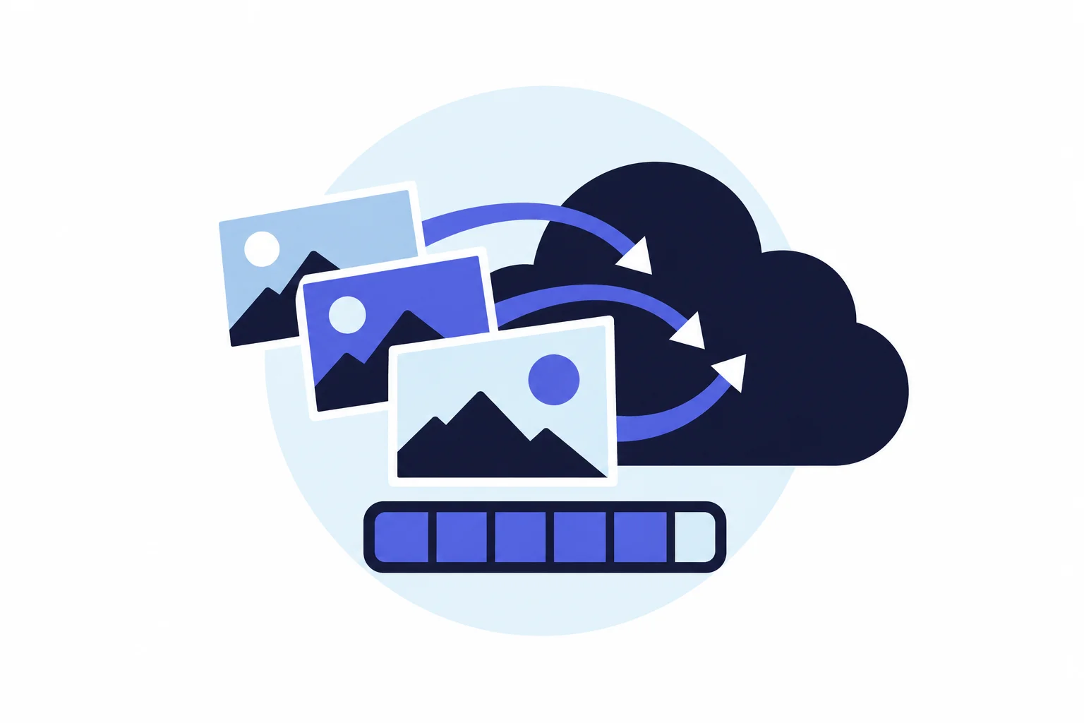 New iCloud Shared Albums Use Your Storage. What It Means for Your Photos