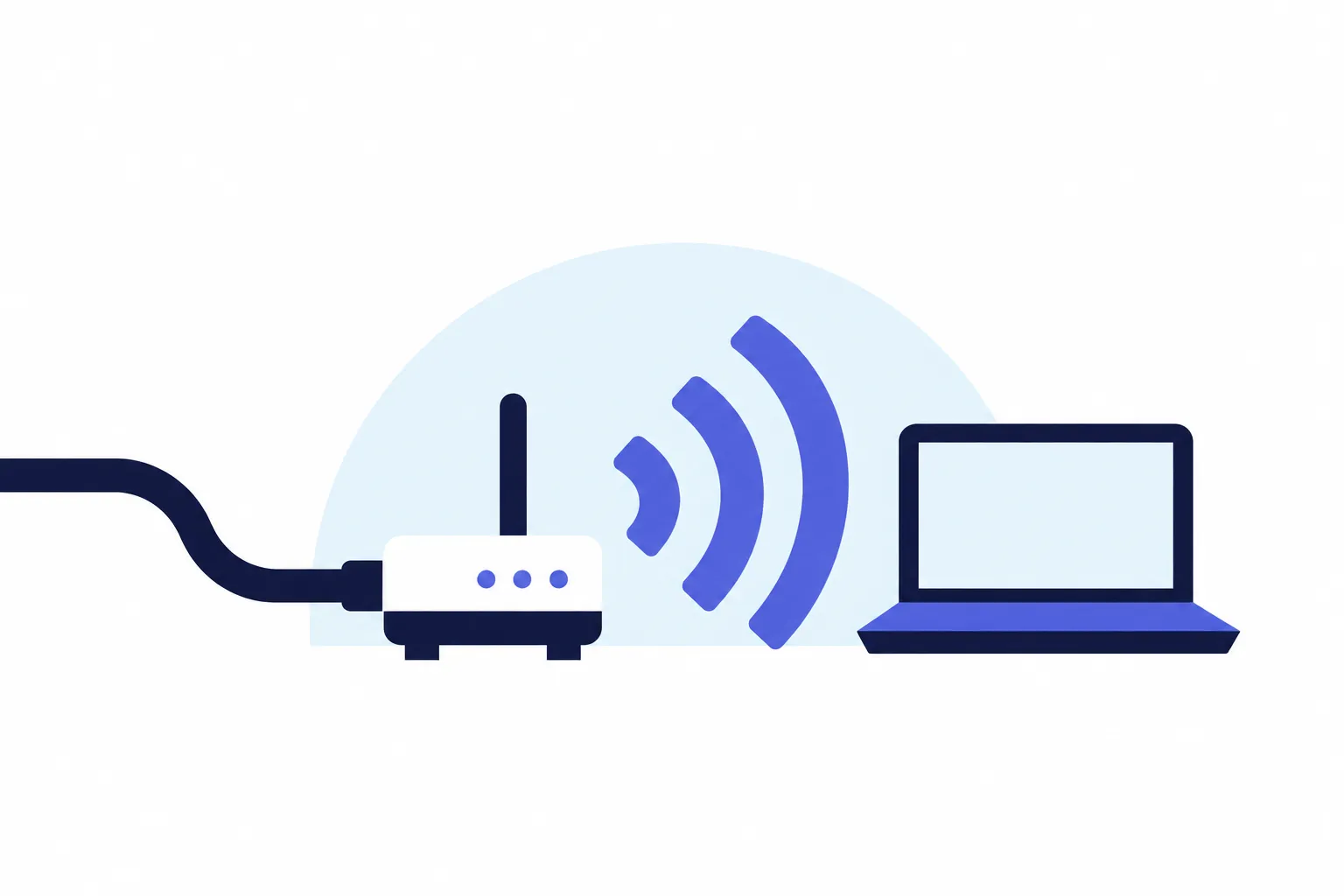 Your Internet Speed and Your Wifi Speed Are Not the Same Thing