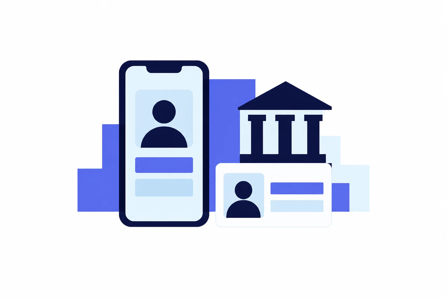 Banks May Now Accept a Mobile Driver's License. Here's What to Bring.