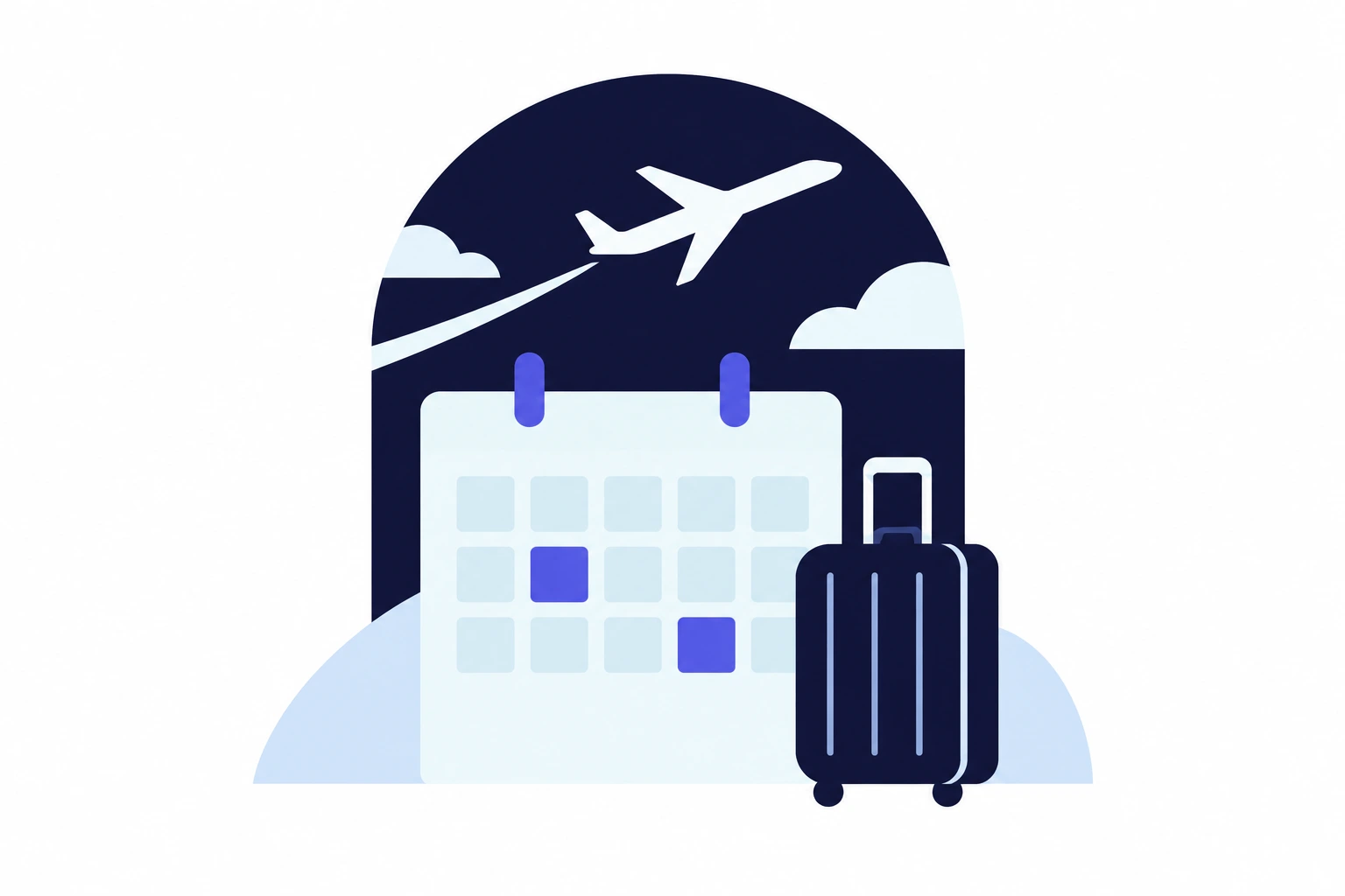 Off-Peak Travel Is More Popular Now, and Harder to Time