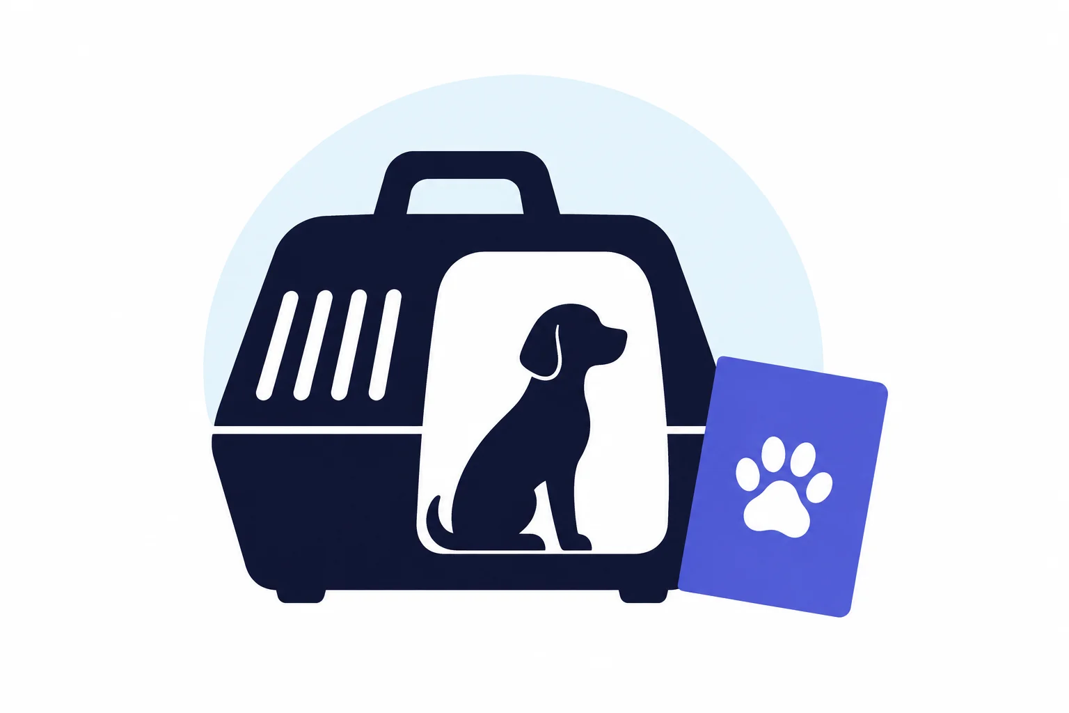 Taking Your Pet to the EU or Mexico Just Changed. Here's What You Need