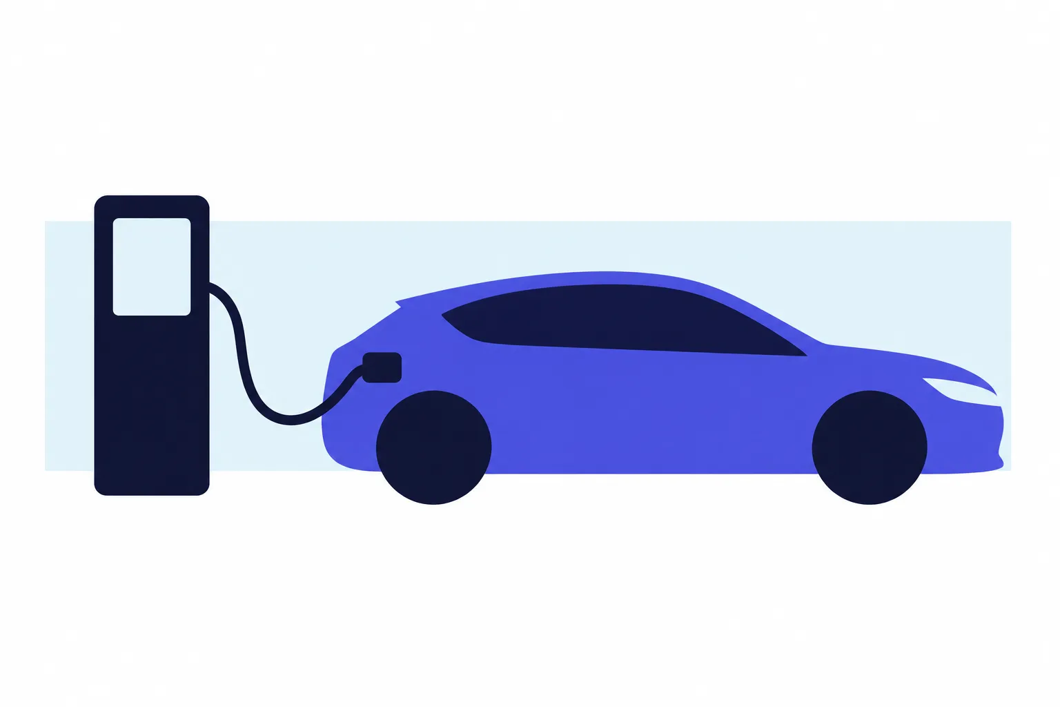 Public EV Charging Fails Less Often. Here's How to Plan for It