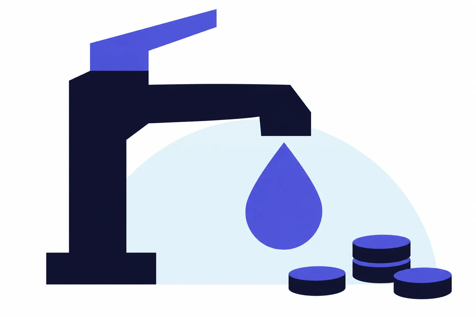 Water Rates Rose 4.7% in a Year. Here's How to Cut Your Bill.