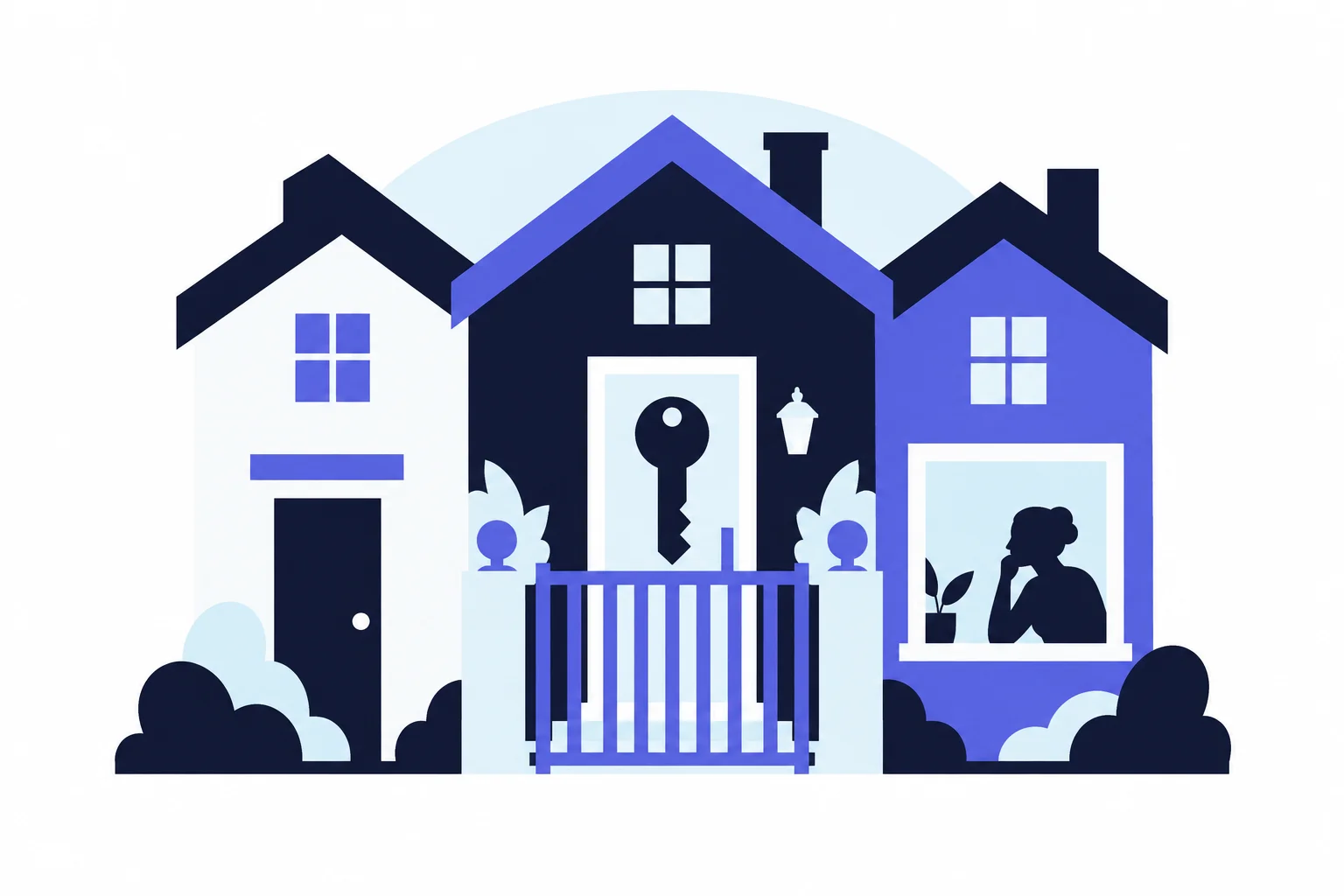 What Tighter Short-Term Rental Rules Mean for Neighbors