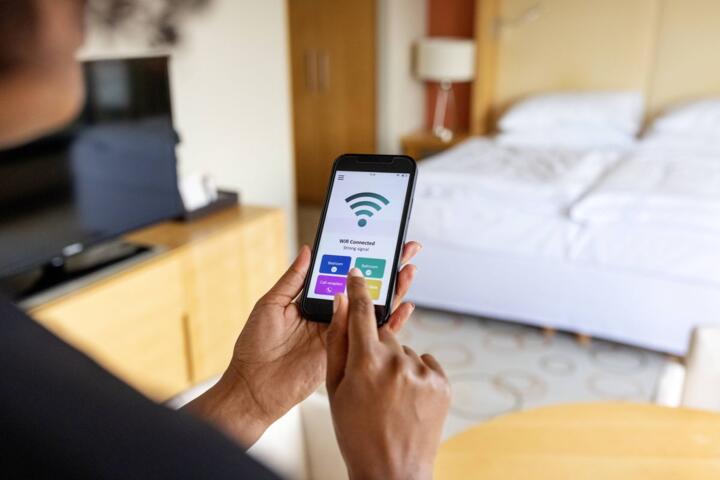 Home Wifi Is Becoming a Basic Utility, Not an Extra