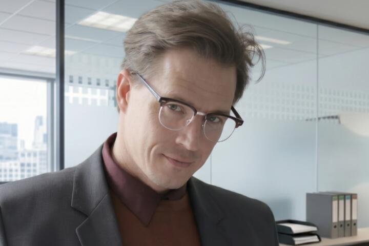Nathan Miller