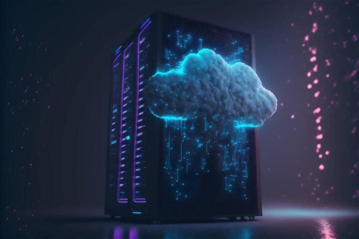 What the Move to Cloud Storage Means for Your Photos and Files