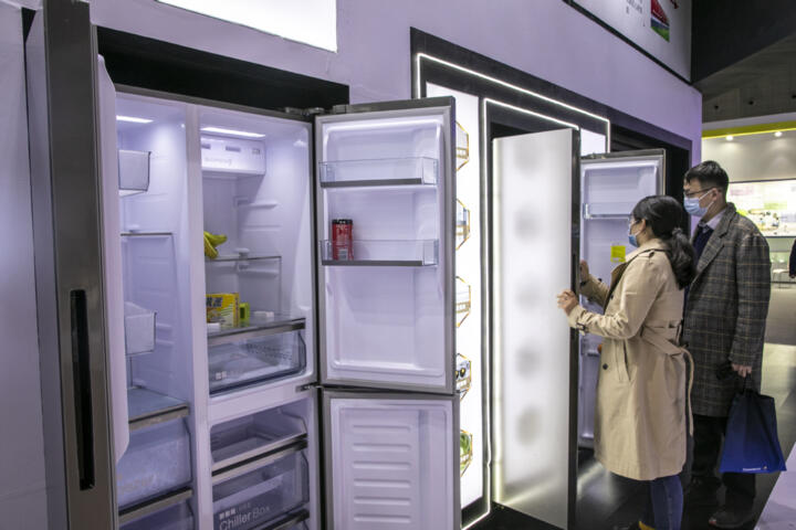 What New Appliance Efficiency Rules Mean for Your Next Purchase