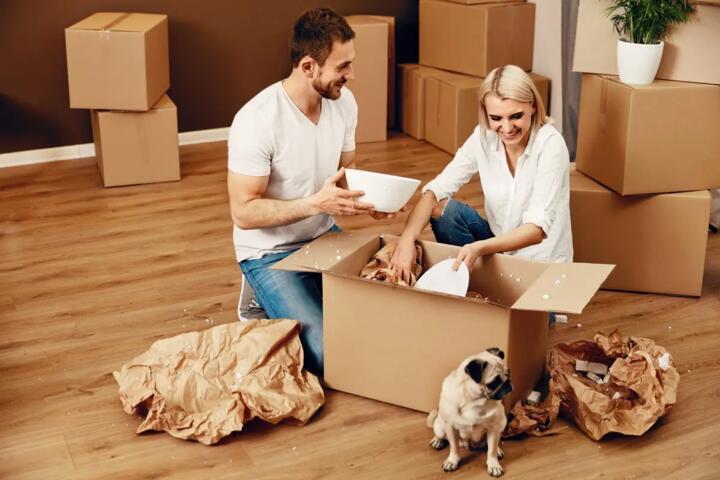 Why Moving Costs Have Gone Up, and How to Keep Them Down