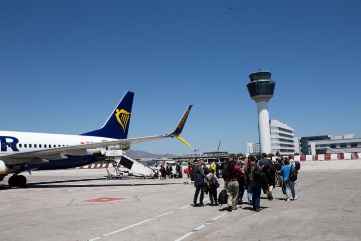 Airport Delays Happen. How Travelers Can Plan Around Them.