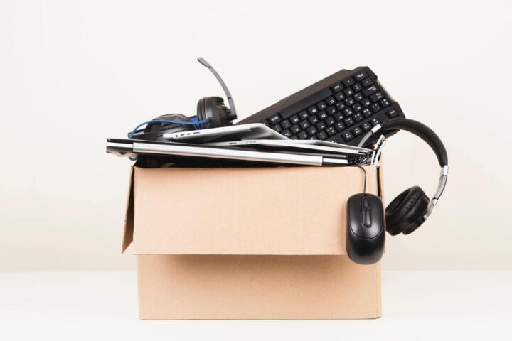 Refurbished Products Flooding Online Stores