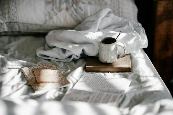 What Guidance Now Says About Caffeine and Sleep