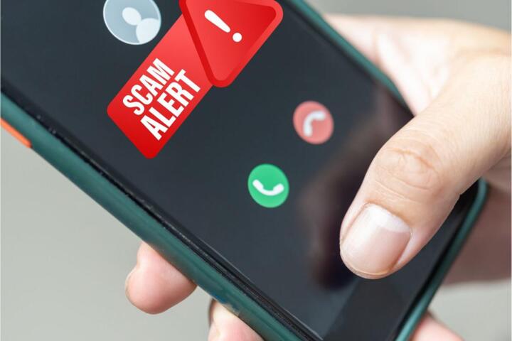 Scam Calls and Texts Are Getting Unnervingly Convincing
