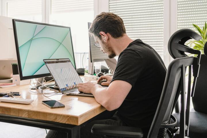 Advice on Sitting Too Much During the Day Just Shifted