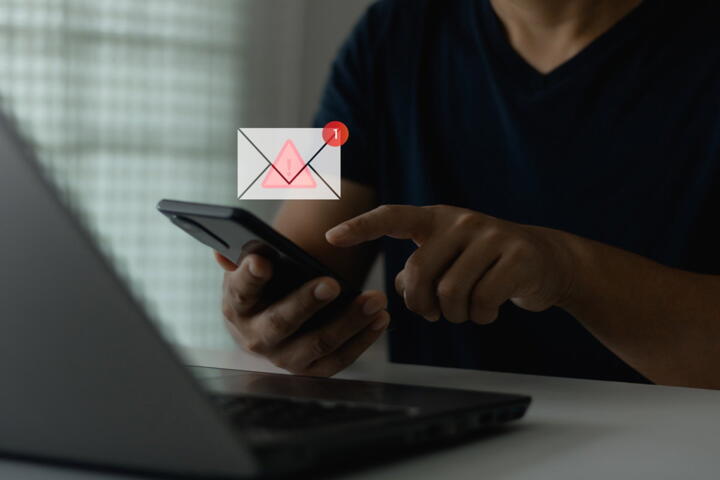 Scam Texts Posing as Your Bank Are Getting Harder to Spot