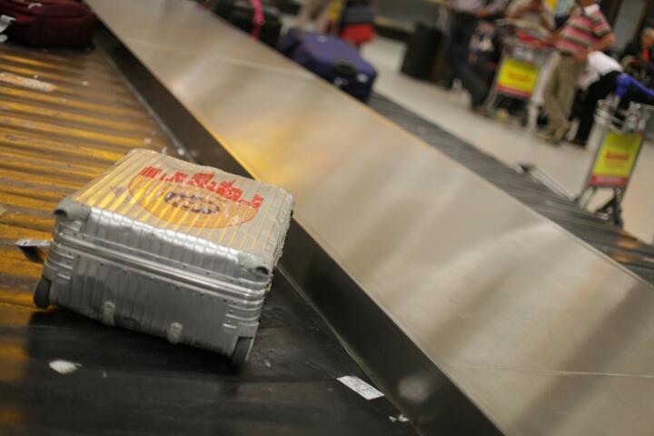 Airline Baggage Fees Keep Shifting. How to Avoid Surprises.