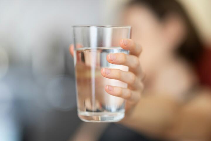 What Changed in Everyday Advice About How Much Water You Need