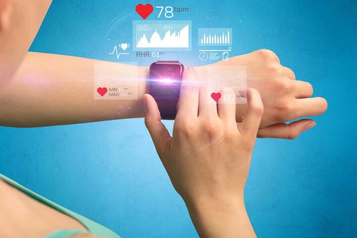 Wearables Are Changing How People Understand Their Health
