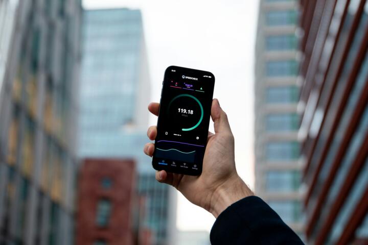 Your Internet Speed and Your Wifi Speed Are Not the Same Thing