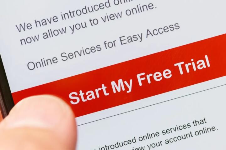 Canceling Free Trials Became Harder