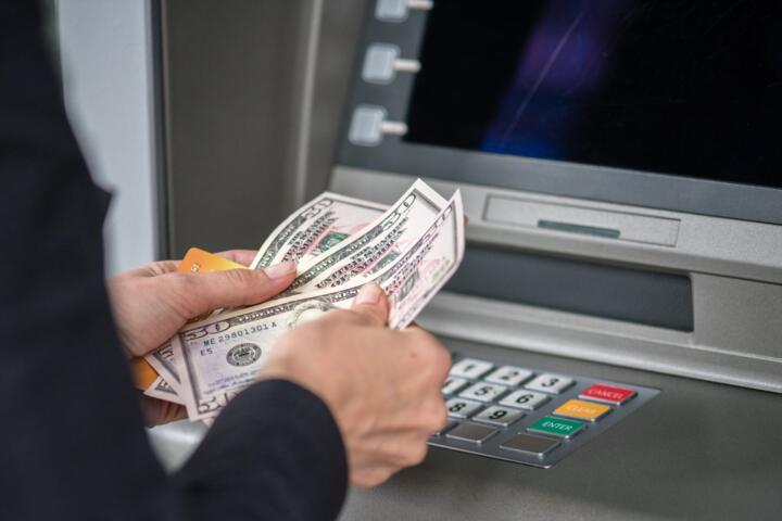 ATM Fees Keep Climbing. Here's How People Dodge Them.