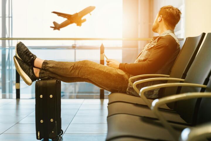 Getting a Refund for a Delayed Flight Is Easier Than It Used to Be