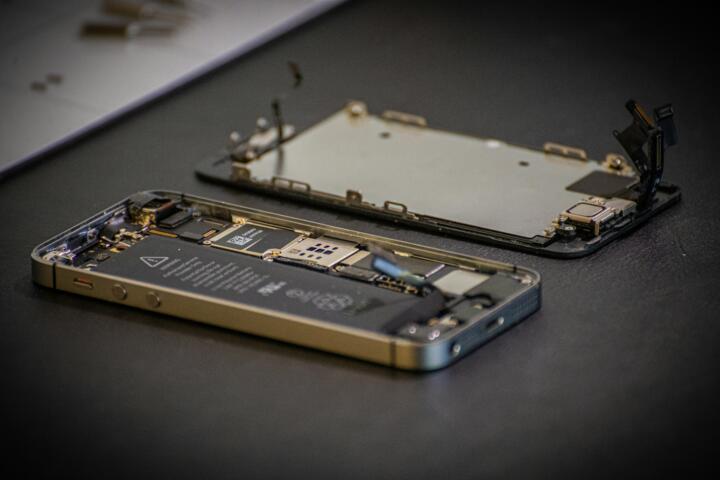 The Right to Repair Your Own Devices Just Changed