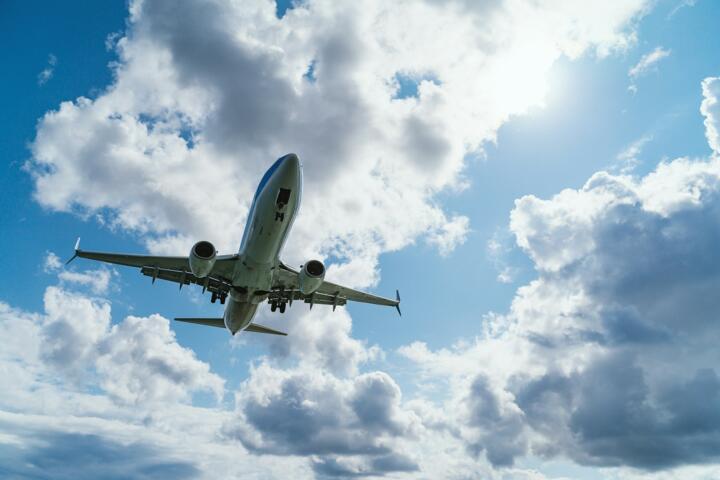 Flight Prices Jump When You Search Twice. Here's Your Move.