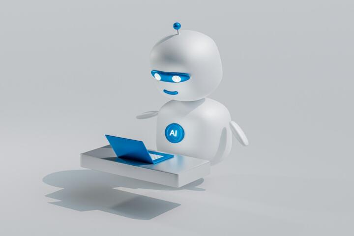 Why Everyone Is Talking About AI Chatbots, and What They Do