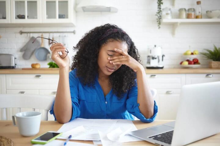 What New Thinking on Burnout Means for Busy People