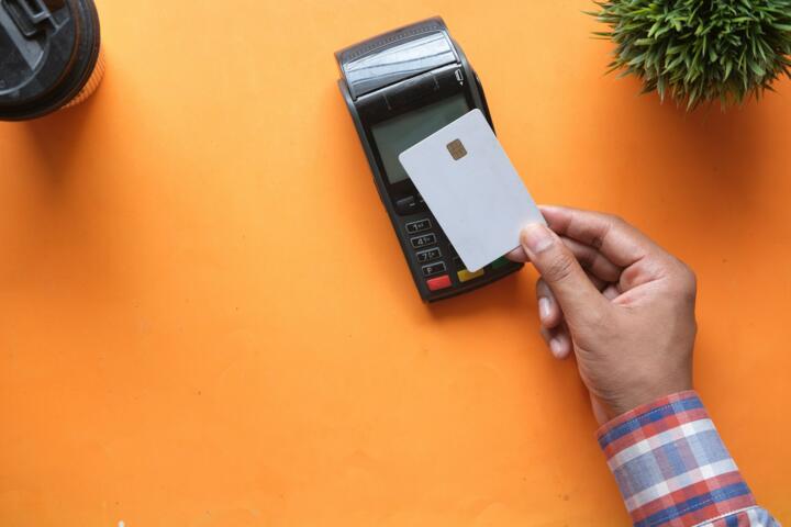 What Contactless Payment Limits Mean for Everyday Spending
