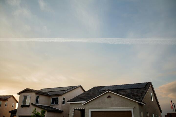 More Households Are Adding Solar. What It Really Saves.