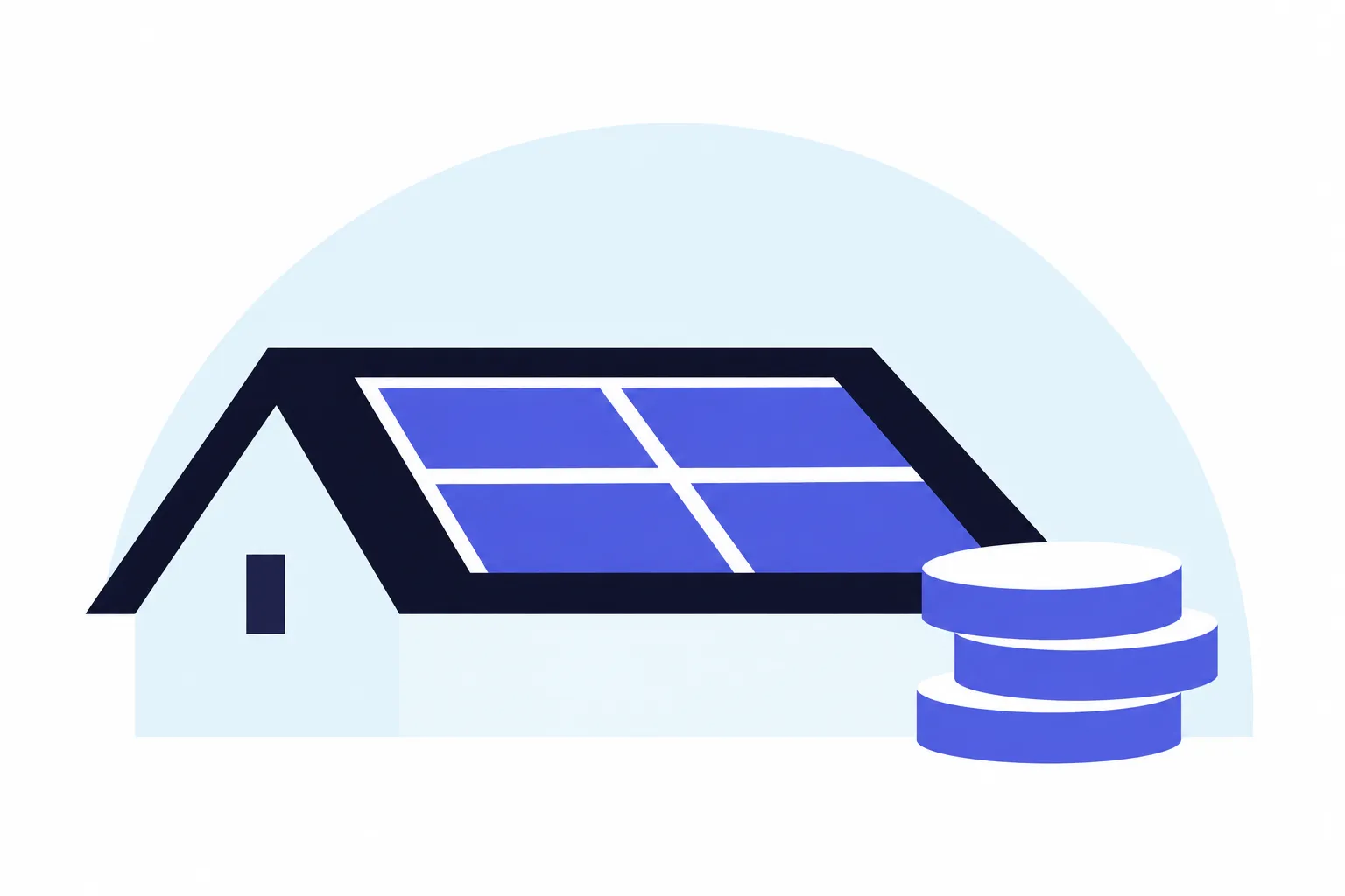 The Homeowner Solar Credit Ended. What Panels Really Save Now.