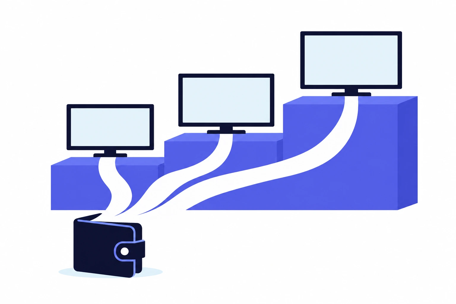 Streaming Prices Keep Rising, and Services Keep Splitting Up
