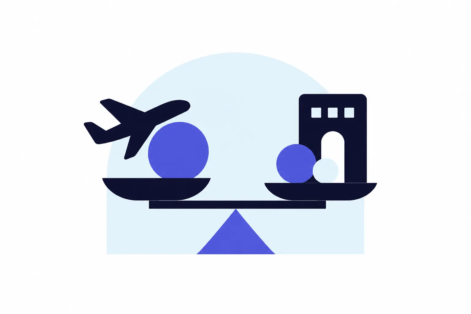 Travel Points No Longer Have One Value. Here's How to Price Them