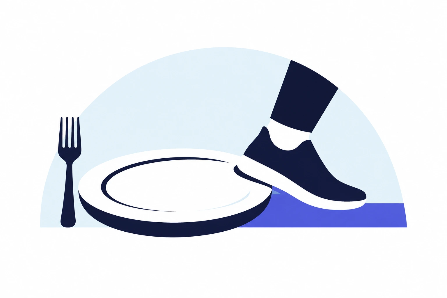 Walking After Meals Is Getting More Attention