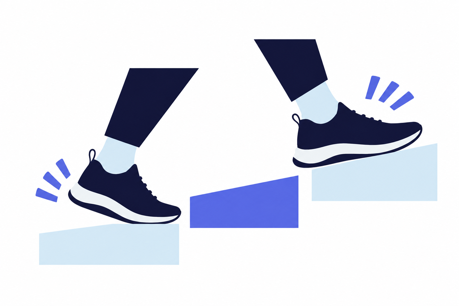 What a New Step-Cadence Study Means for Walking at 2, 3 or 4 mph